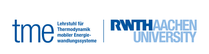 Logo of TME